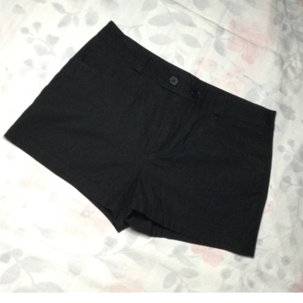 Lacoste Shorts 6